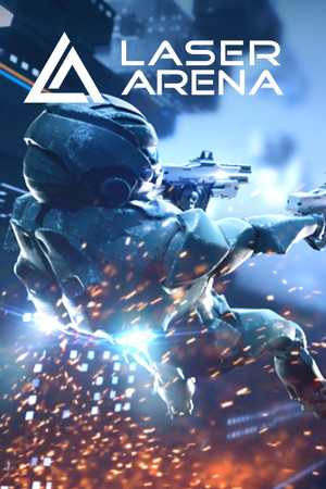 Laser Arena Online