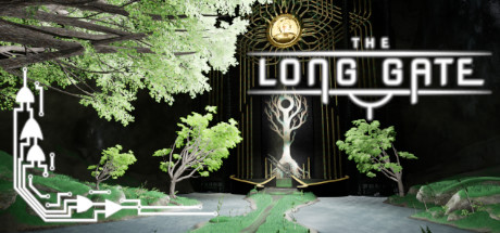 The Long Gate – Switch Review