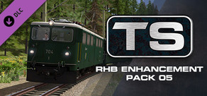 Train Simulator: RhB Enhancement Pack 05 Add-On