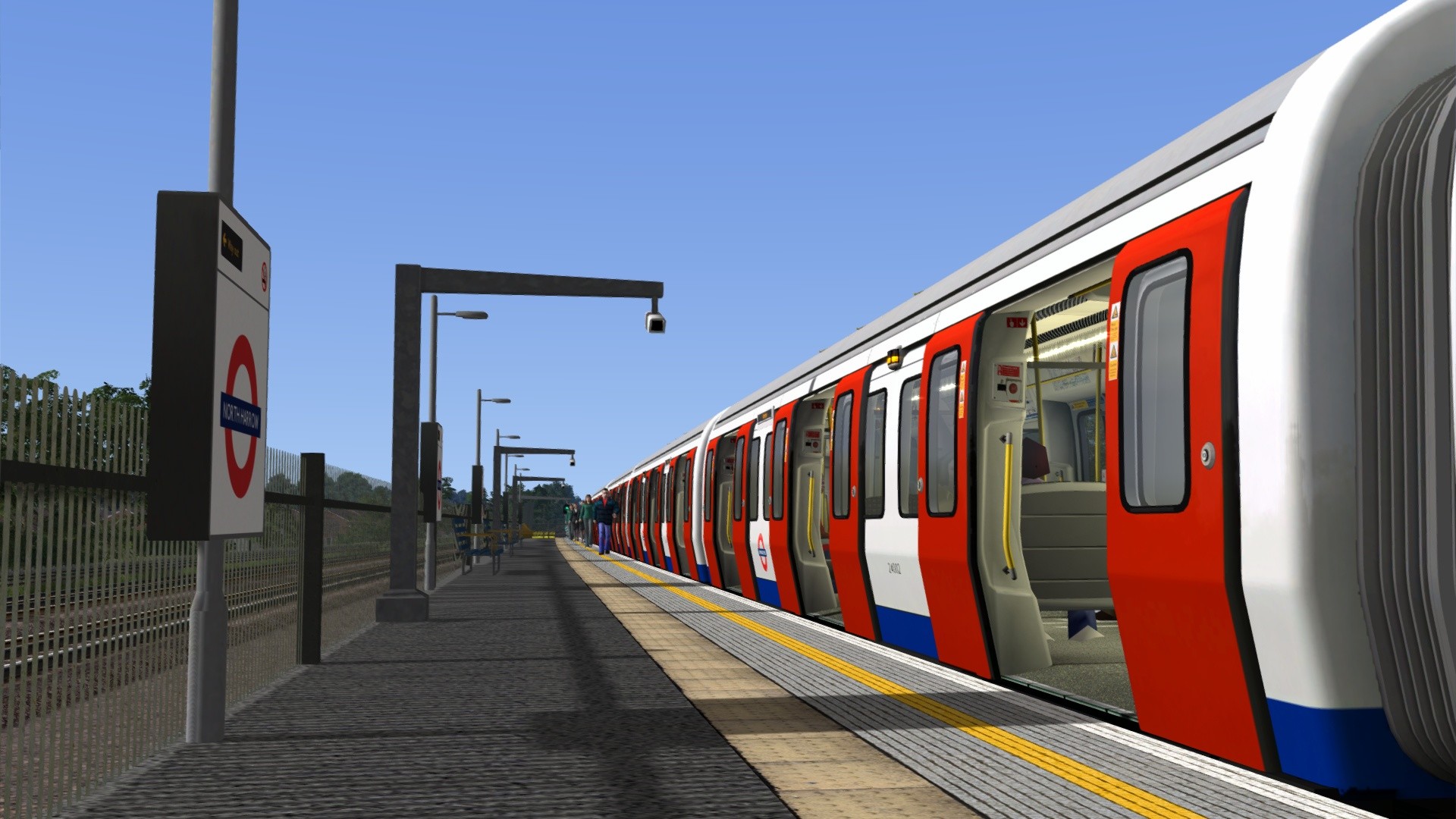 london underground simulator yogscast london underground simulator yogscast