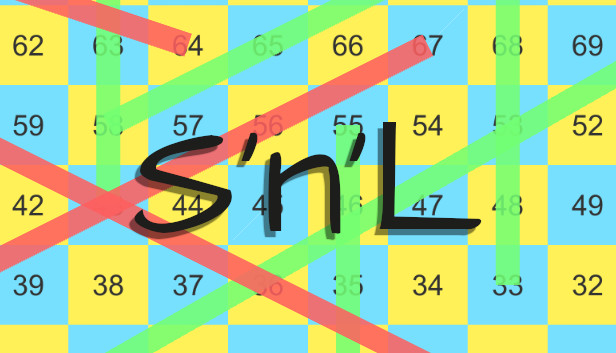 SnL Steam capsule image
