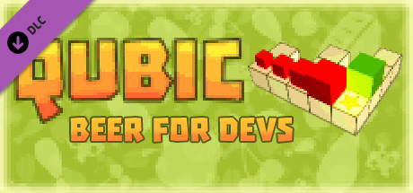 QUBIC: Beer for Developers x4