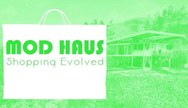 MOD Haus Steam capsule image