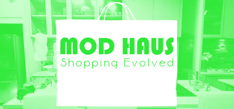 MOD Haus Steam header image