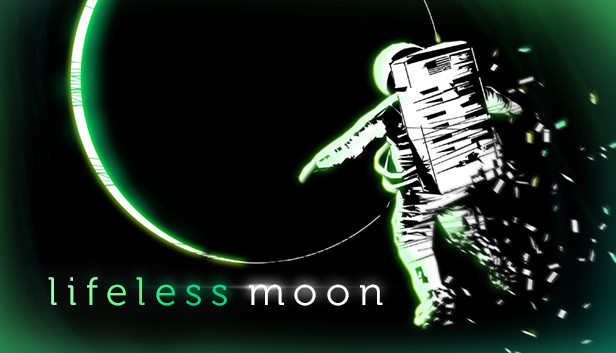 Keşif yolculuğuna hazır mısın? Lifeless Moon yakında geliyor!