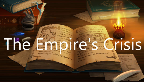The Empire's Crisis Steam capsule image