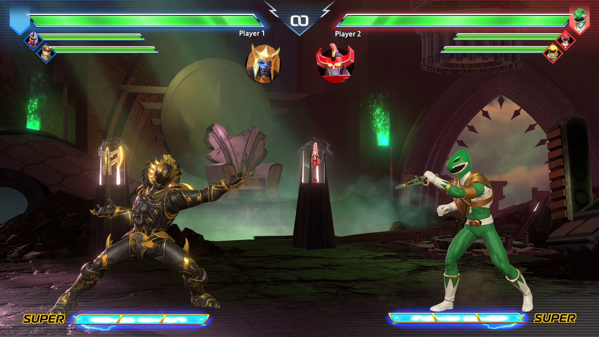 Save 35 On Power Rangers Battle For The Grid Dai Shi On Steam