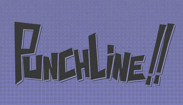 Punchline!! Steam capsule image