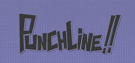 Punchline!! Cover Image