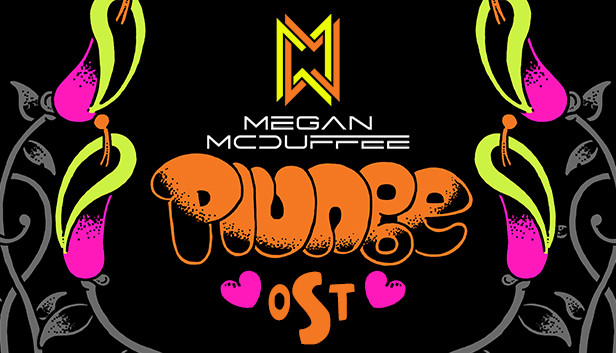 Plunge - Original Soundtrack Steam capsule image