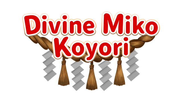 Divine Miko Koyori on Steam