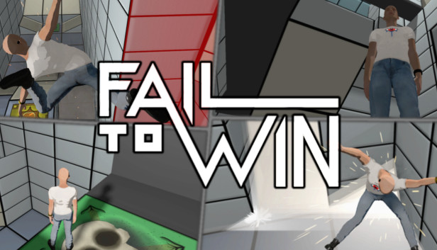 Fail to Win Steam capsule image