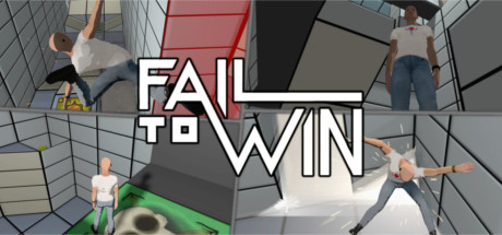 Fail to Win Cover Image