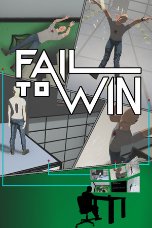 Fail to Win cover art