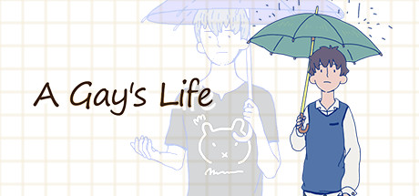 A Gay's Life Cover Image