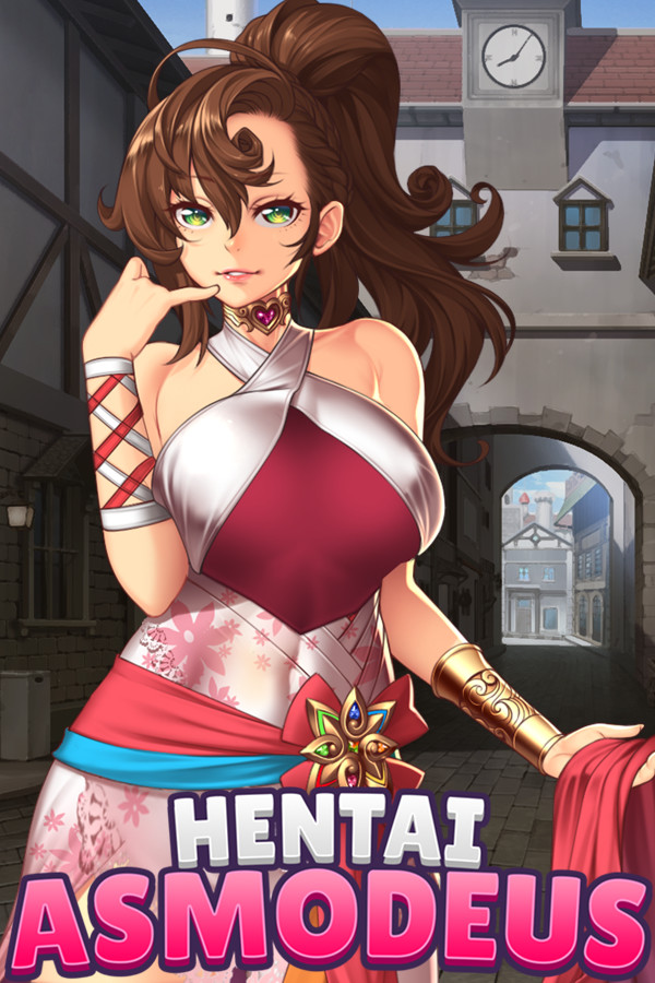 Hentai Asmodeus