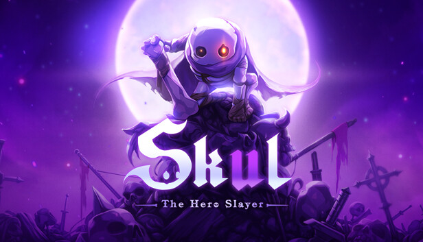 Skul: The Hero Slayer bei Steam