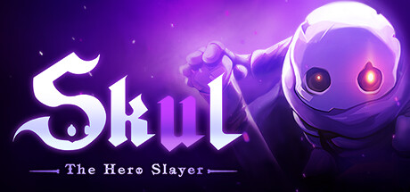 https://store.steampowered.com/app/1147560/Skul_The_Hero_Slayer/