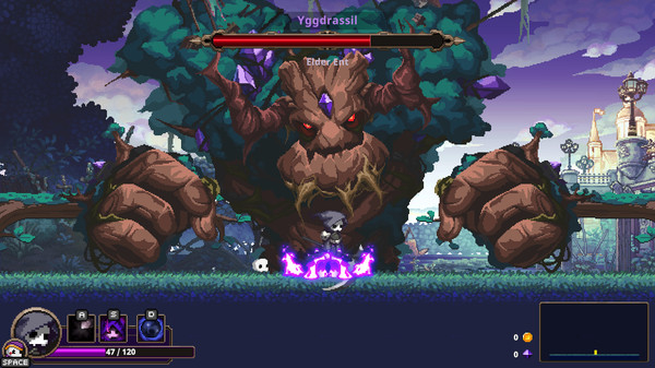 Download Skul: The Hero Slayer (Perfil Gamer)