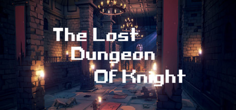 The lost dungeon of knight