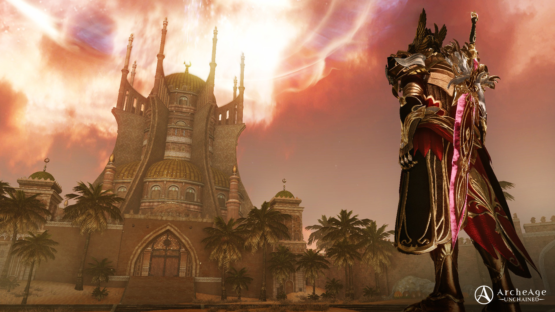 archeage unchained download archeage unchained download