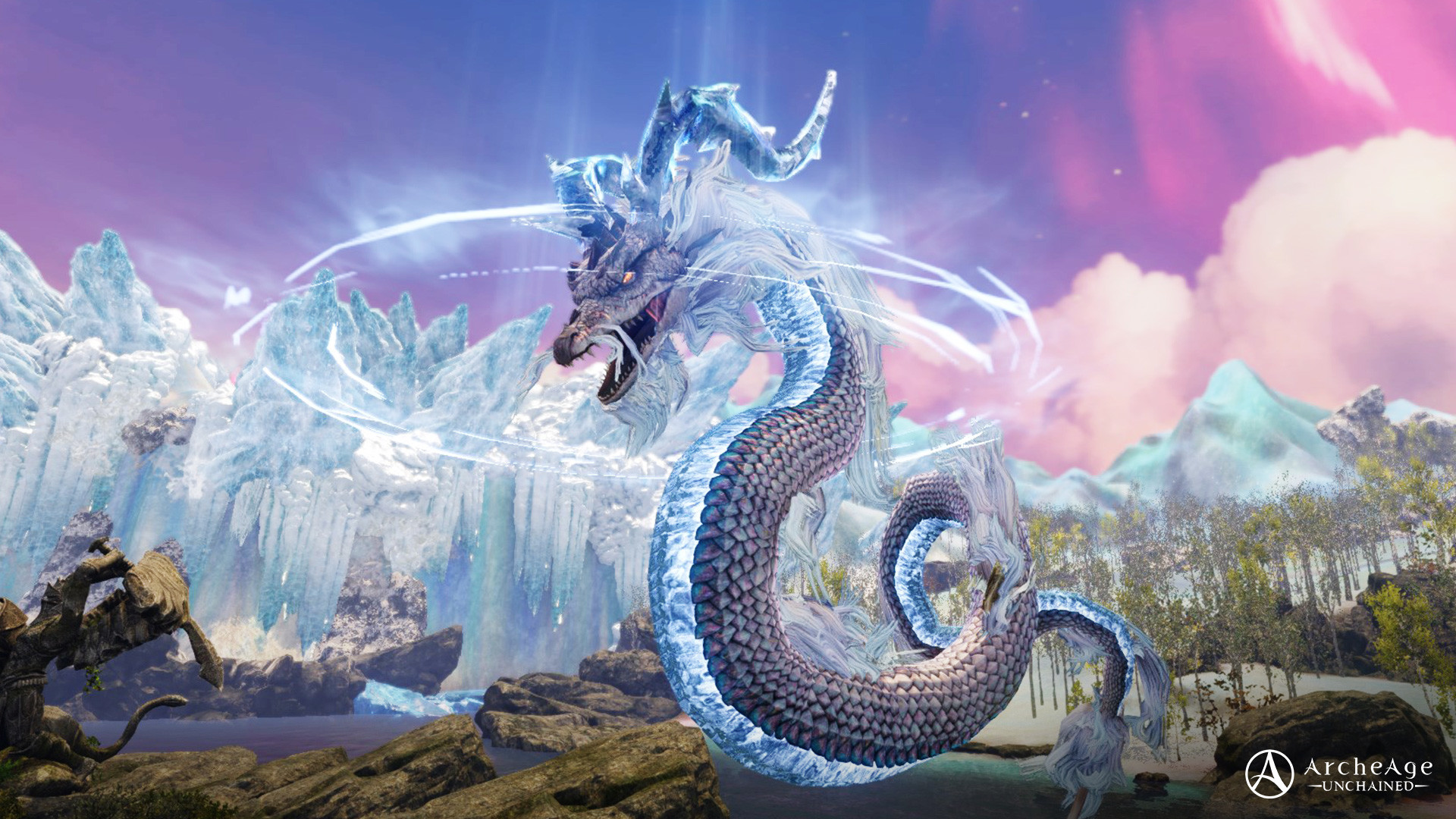 download archeage steam download archeage steam