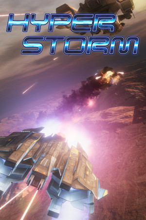 HyperStorm