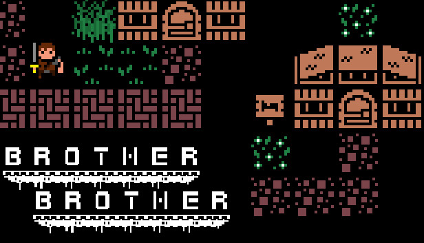 Brother Brother Steam capsule image