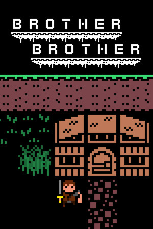 Brother Brother cover art