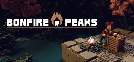 Baixar Bonfire Peaks Torrent