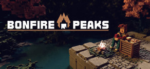 Bonfire Peaks