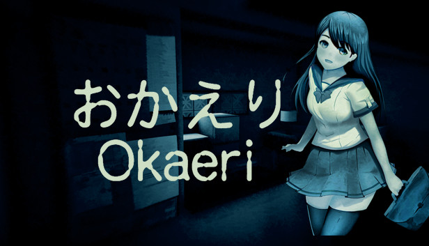 [Chilla's Art] Okaeri | おかえり Steam capsule image