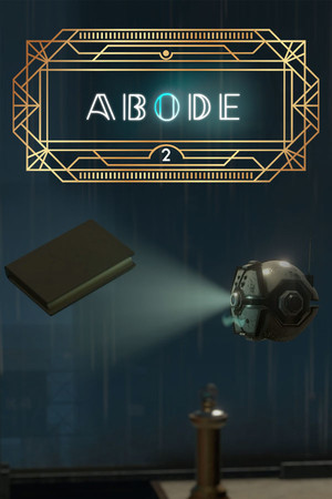 Abode 2 cover art