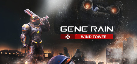 Baixar Gene Rain:Wind Tower Torrent