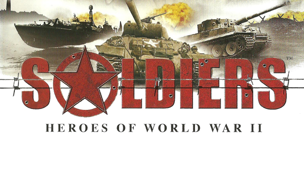 Soldiers: Heroes of World War II