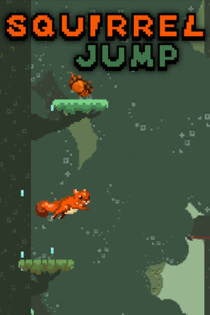 Squirrel Jump cover art