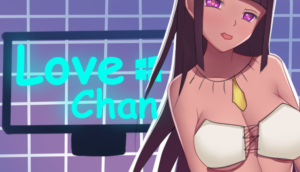 Love Chan Steam capsule image