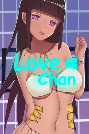 Love Chan