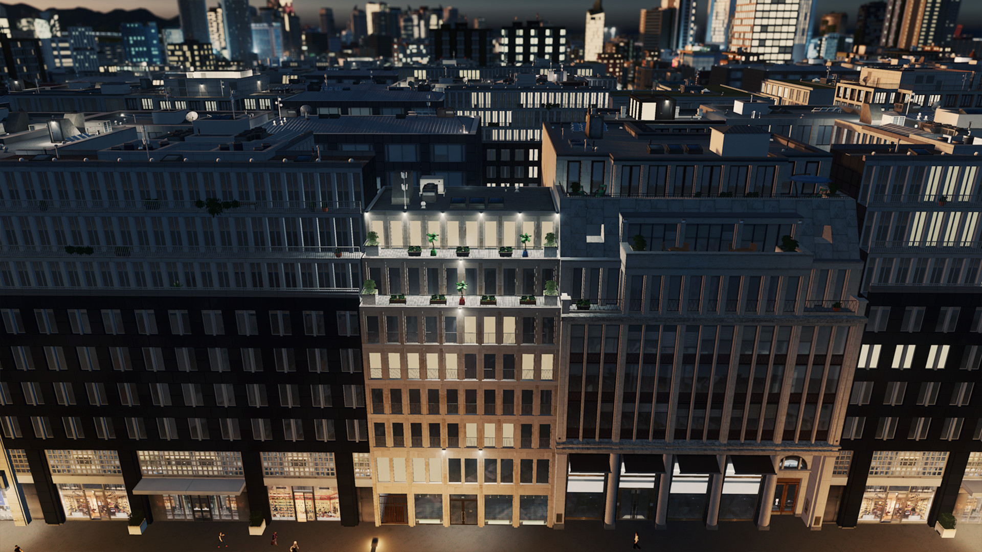 Cities Skylines Content Creator Pack Modern City Center On Steam Cities Skylines Content Creator Pack Modern City Center On Steam