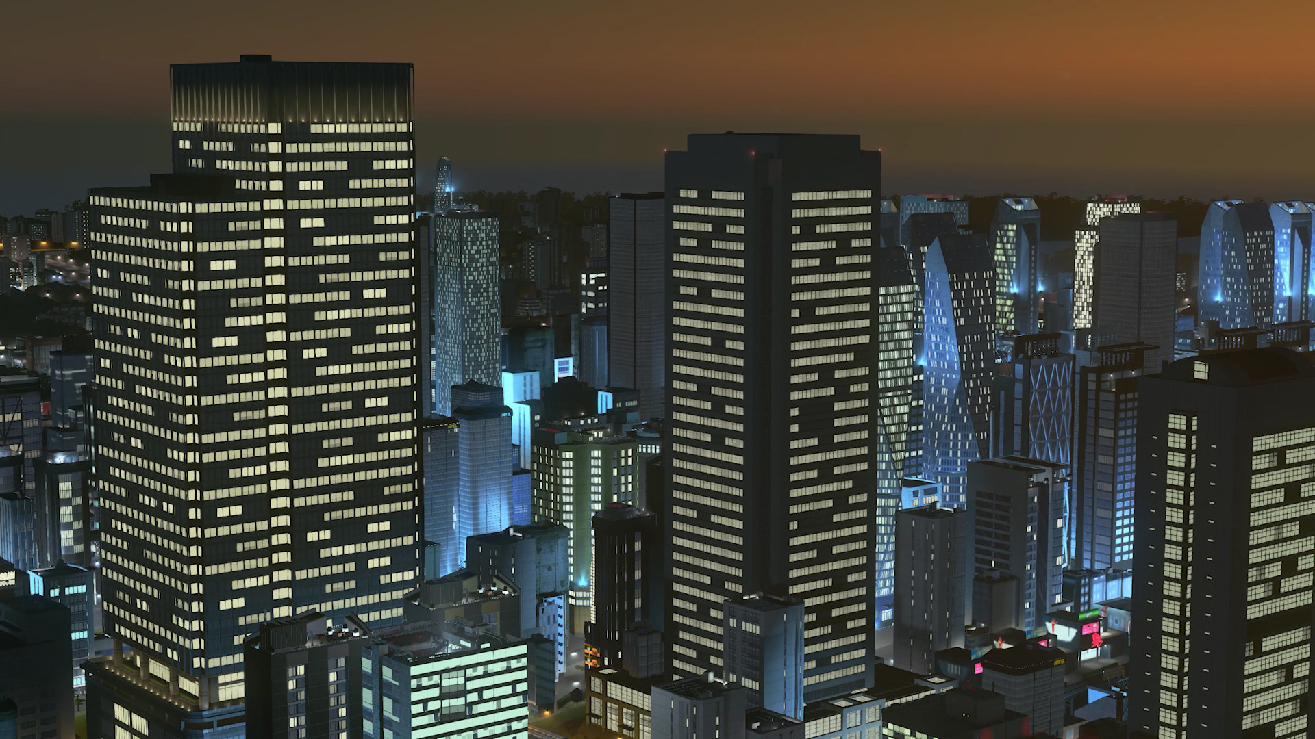 Cities Skylines Content Creator Pack Modern Japan On Steam