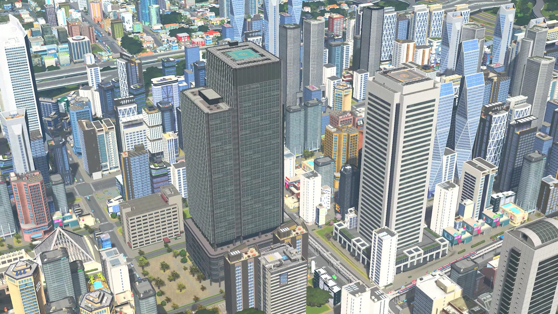 Cities Skylines Content Creator Pack Modern Japan Appid Steamdb