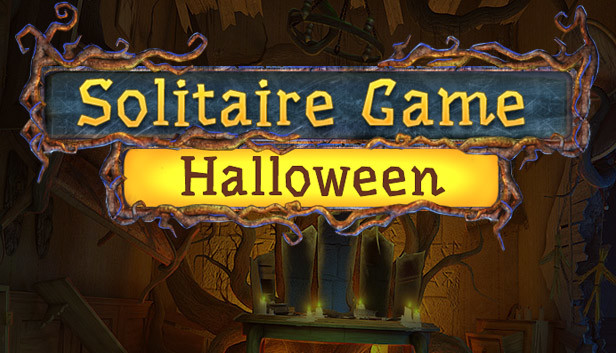 Solitaire Game Halloween on Steam