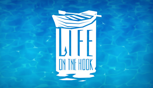 Life on the Hook Steam capsule image