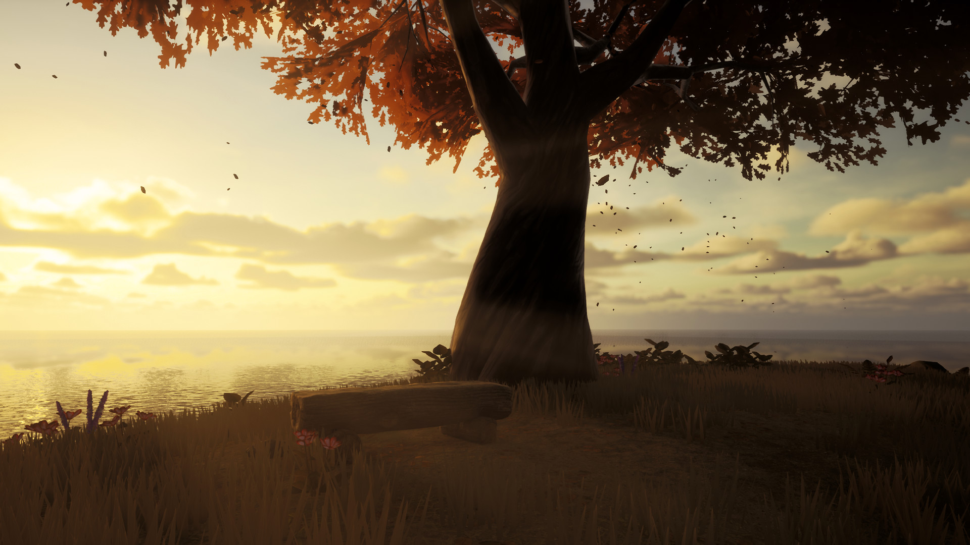 Save 10% on Life on the hook on Steam