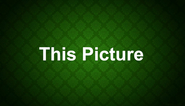 This Picture Steam capsule image