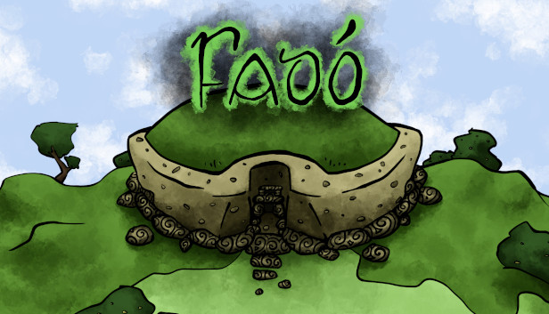Fadó: Chapter One Steam capsule image
