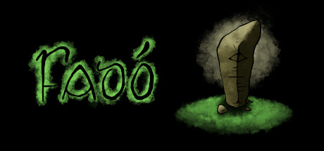 Fadó: Chapter One Cover Image