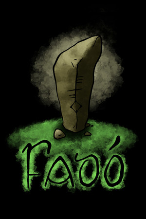Fadó: Chapter One cover art