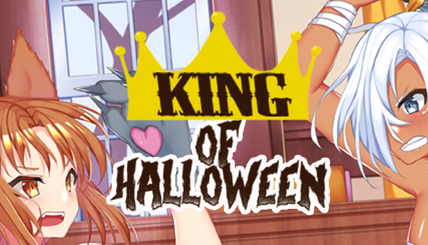 King of Halloween Steam capsule image