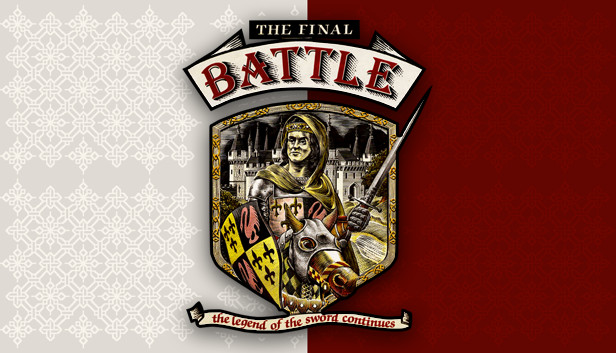 The Final Battle Steam capsule image